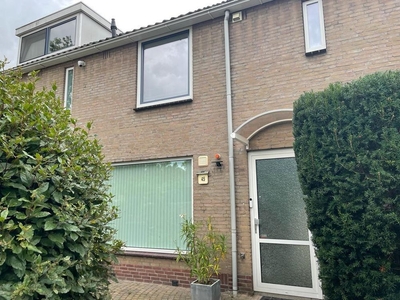 Straat van Makassar in Amstelveen (110m2)