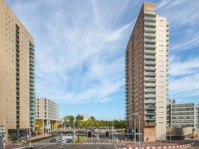 Strevelsweg in Rotterdam (95m2)