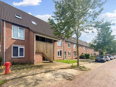 'T Bakhuys in Westervoort (50m2)