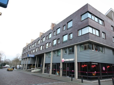 T.G. Gibsonstraat in Deventer (57m2)