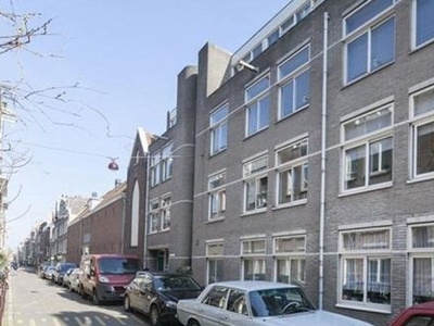 Tuinstraat in Amsterdam (67m2)