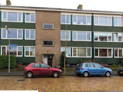 Van Brakellaan in Hilversum (70m2)