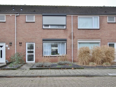 van Heetveldestraat in Zaamslag (82m2)