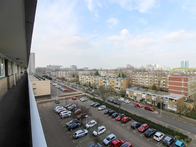 Van Vollenhovenlaan in Utrecht (103m2)