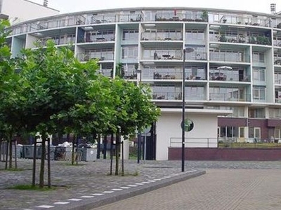 Venetiëhof in Amsterdam (87m2)