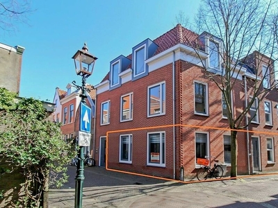 Vlamingstraat in Haarlem (75m2)