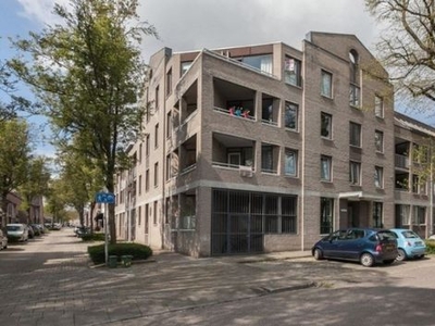 Volksplein in Maastricht (80m2)