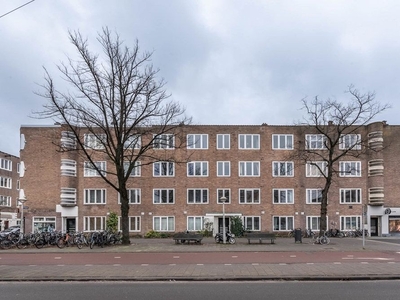 Vrijheidslaan in Amsterdam (75m2)