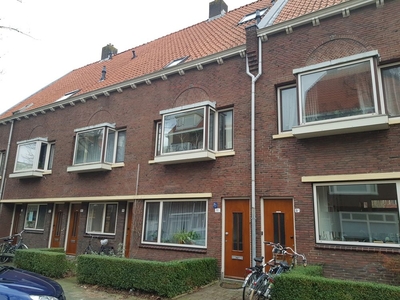 Walstraat in Groningen (78m2)