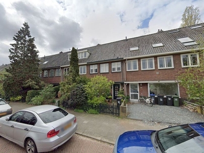 Wandelpad in Hilversum (137m2)