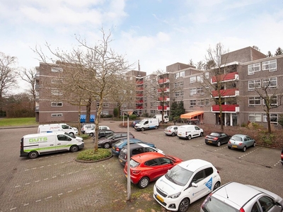 Westerstraat in Enschede (54m2)