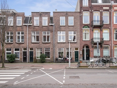 Wethouder Frankeweg in Amsterdam (180m2)