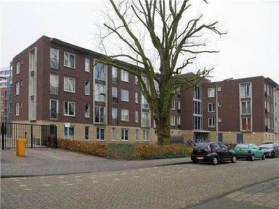 Wilhelminastraat in Enschede (40m2)