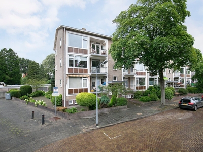 Willem Barentszweg in Hilversum (77m2)