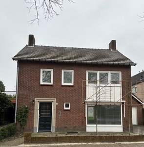 Willibrorduslaan in Eersel (115m2)