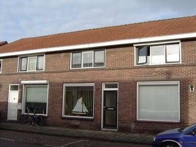 Ypkemeulestraat in Enschede (89m2)