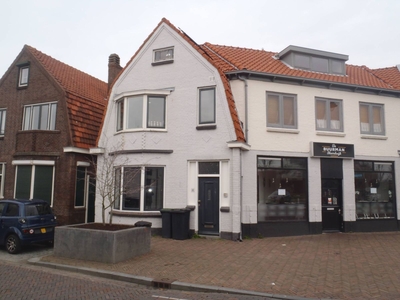 Zeestraat in Noordwijk (50m2)