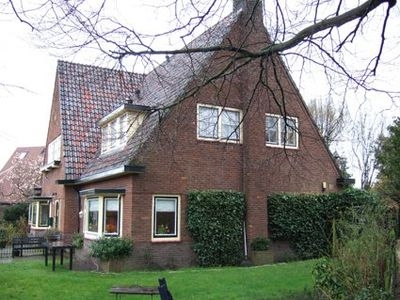 Zijtak in Laren (120m2)