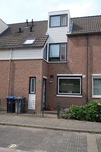 Zwanenkamp in Maarssen (110m2)