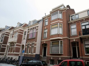 Bovenwoning Willem Barentszstraat, Utrecht huren?