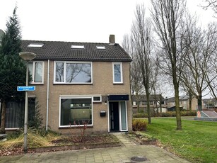 Eengezinswoning Klompenmakerstraat, Breda huren?