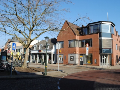 Johan de Wittstraat 1