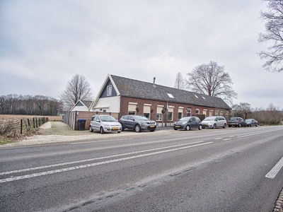 Misterweg 200