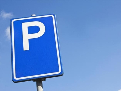 Parkeerplaats Gustav Mahlerlaan Ik wil huren