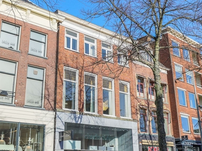 Stoeldraaierstraat 46 B