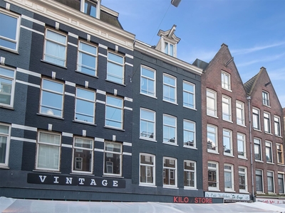 Albert Cuypstraat 94 -I