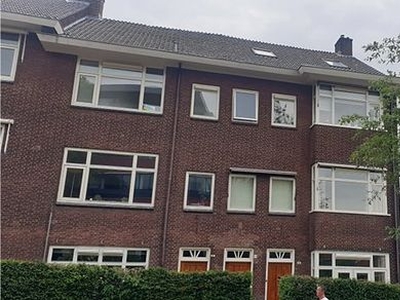 Amsterdamseweg in Arnhem (50m2)