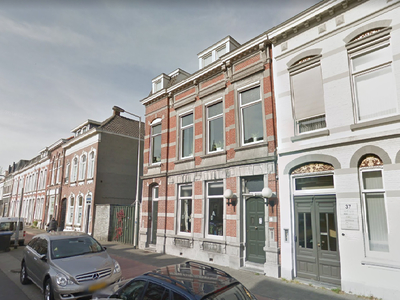 Antwerpsestraat in Bergen op Zoom (40m2)