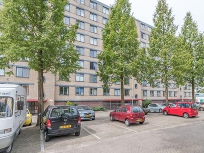 Ariaweg in Amersfoort (105m2)