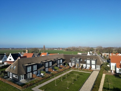 Badhuisweg in Cadzand (103m2)