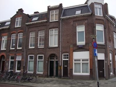 Bankastraat 6 kamer 3