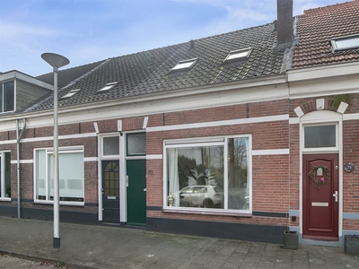 Bisschop Willebrandlaan 73