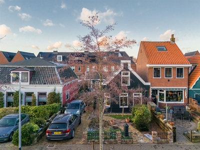 Bloemgracht 45