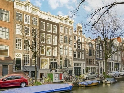 Bloemgracht in Amsterdam (81m2)