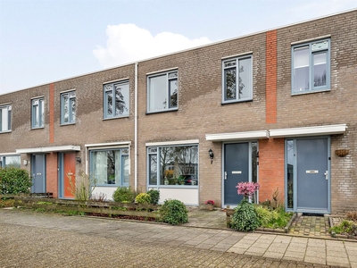 Bob Marleystraat 7