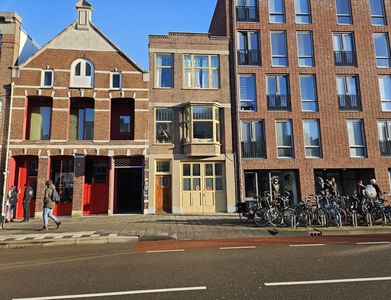 Boterdiep in Groningen (55m2)