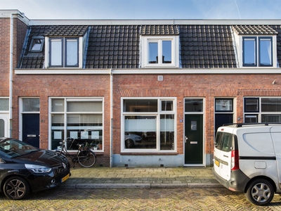 Bremstraat 84