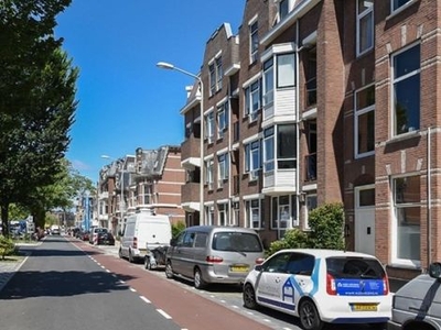 Columbusstraat in Den Haag (46m2)