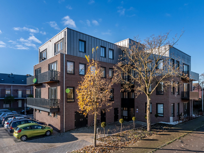 Crosestein in Zeist (45m2)