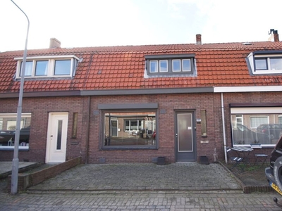 Dahliastraat in Terneuzen (96m2)