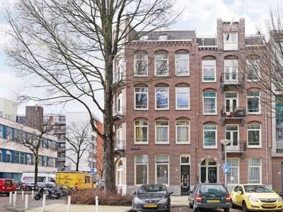 Dapperstraat in Amsterdam (64m2)