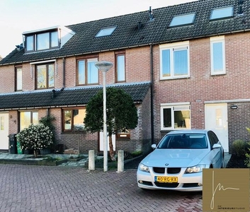 De Hoorn in Amstelveen (102m2)