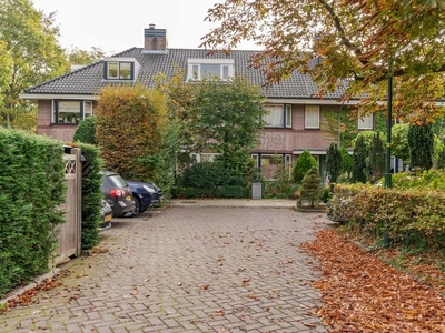 Eikendael in Wassenaar (142m2)