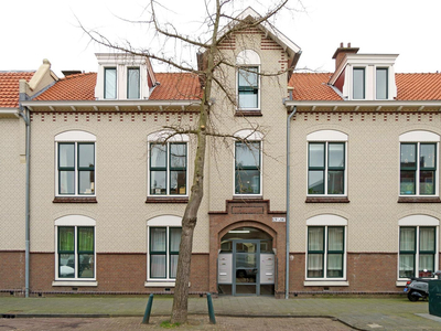 Fahrenheitstraat 137