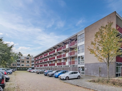 Fideliolaan in Amstelveen (87m2)