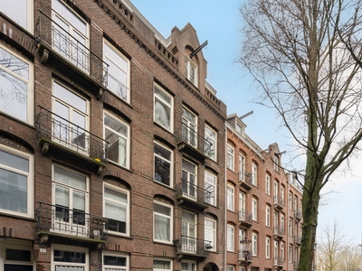 Graaf Florisstraat 23 4V